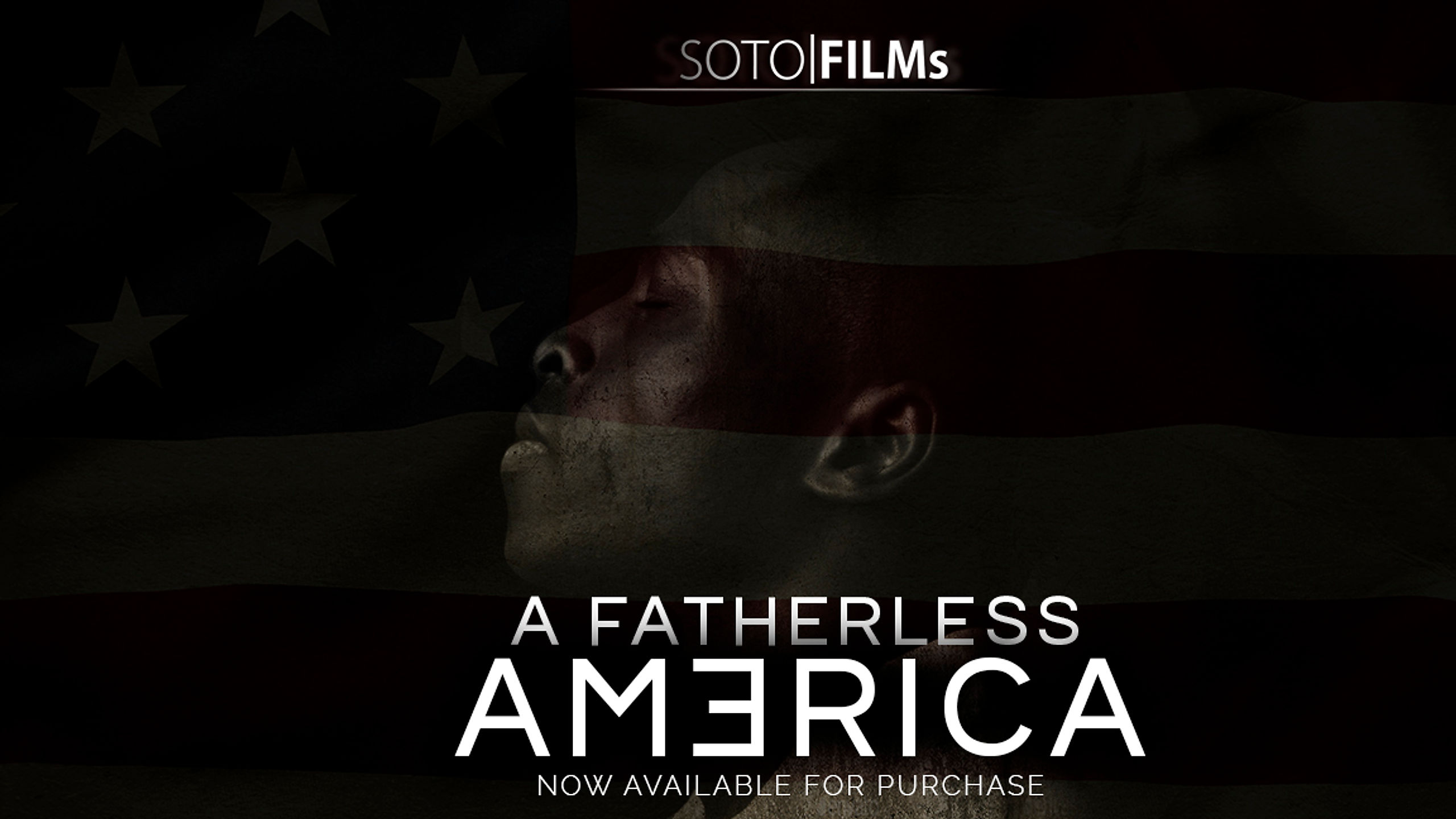 A Fatherless America - Trailer